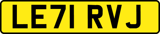 LE71RVJ