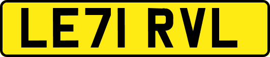 LE71RVL
