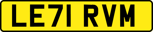 LE71RVM
