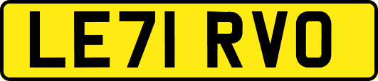 LE71RVO