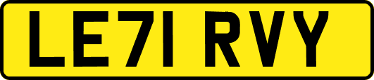 LE71RVY
