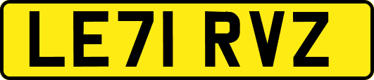 LE71RVZ