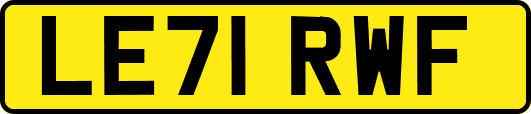 LE71RWF