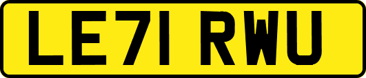 LE71RWU