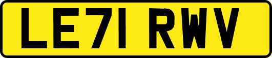 LE71RWV
