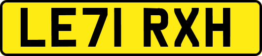 LE71RXH