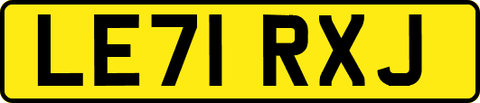 LE71RXJ