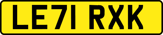 LE71RXK