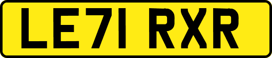LE71RXR