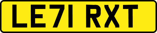 LE71RXT