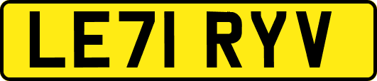 LE71RYV