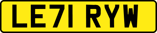 LE71RYW