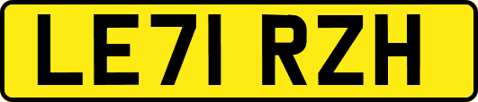 LE71RZH