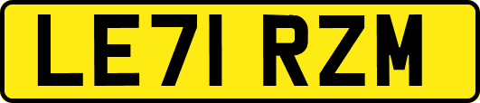 LE71RZM