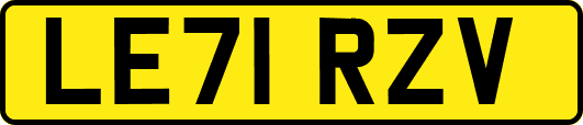 LE71RZV