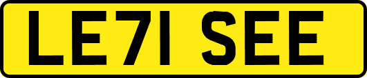 LE71SEE