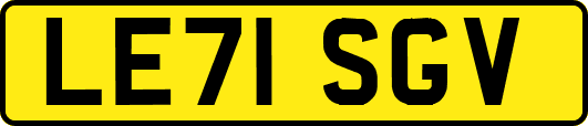 LE71SGV