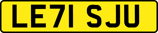 LE71SJU