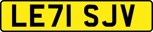 LE71SJV