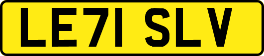 LE71SLV