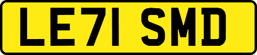 LE71SMD