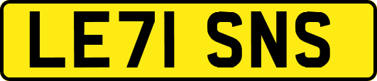 LE71SNS