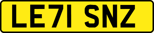 LE71SNZ