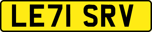 LE71SRV