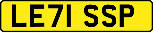 LE71SSP