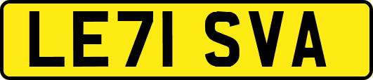 LE71SVA