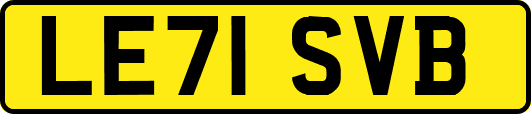 LE71SVB