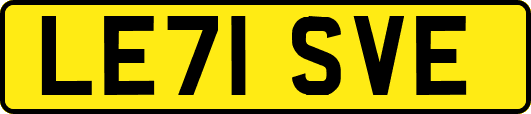 LE71SVE
