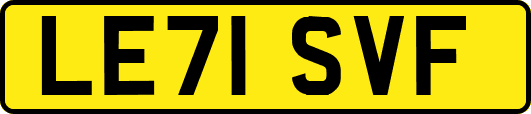 LE71SVF