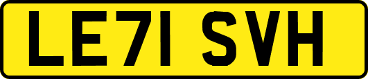 LE71SVH