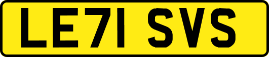LE71SVS