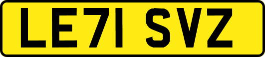 LE71SVZ