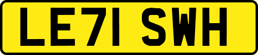 LE71SWH