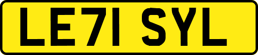 LE71SYL