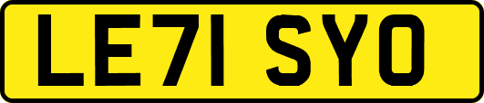 LE71SYO