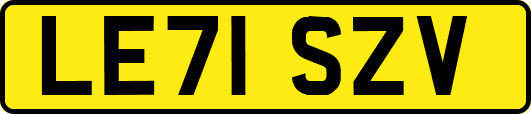 LE71SZV