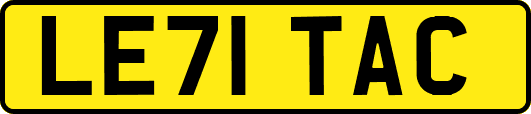 LE71TAC