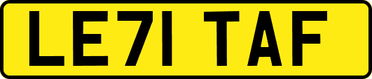 LE71TAF