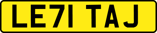 LE71TAJ