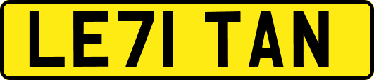 LE71TAN