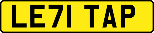LE71TAP