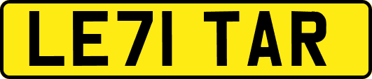 LE71TAR
