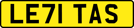 LE71TAS