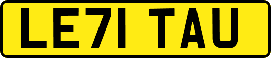 LE71TAU