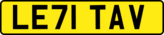 LE71TAV