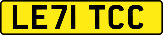 LE71TCC